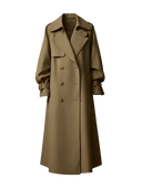 Mila-Classic Trench