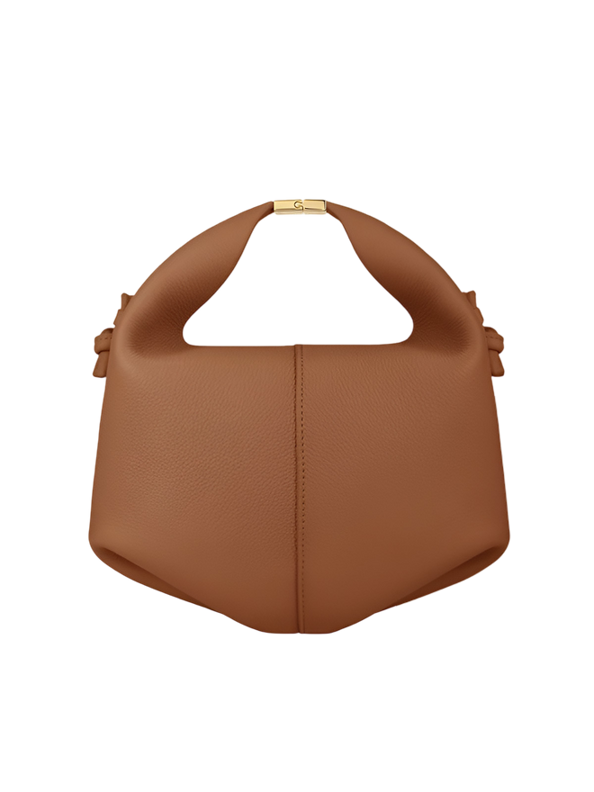 Nola-Mini Curve Tote