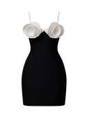 Esme-Rose Bust Dress