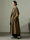 Mila-Classic Trench