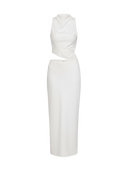 Amber-Waistline Twist