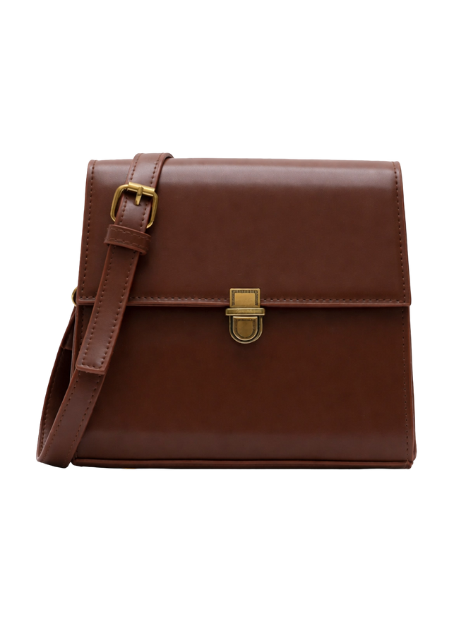 Elin-Muse Box Bag