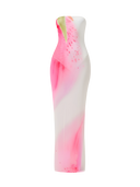 Talia-Watercolor Maxi