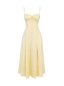 Leona-Elegant Dress