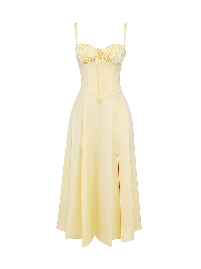 Leona-Elegant Dress