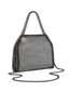Kyra-Snake Effect Bag