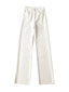 Lina–Classic Wide Denim - Vessita