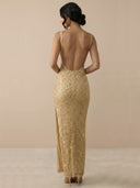 Elin-Gilded Maxi
