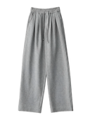 Luna-Luxe Wide Pants