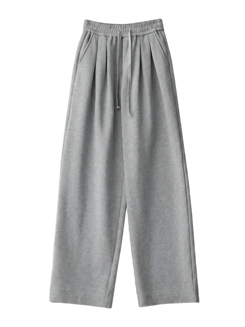 Luna-Luxe Wide Pants