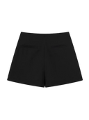 Eva-Luxe Wrap Skort