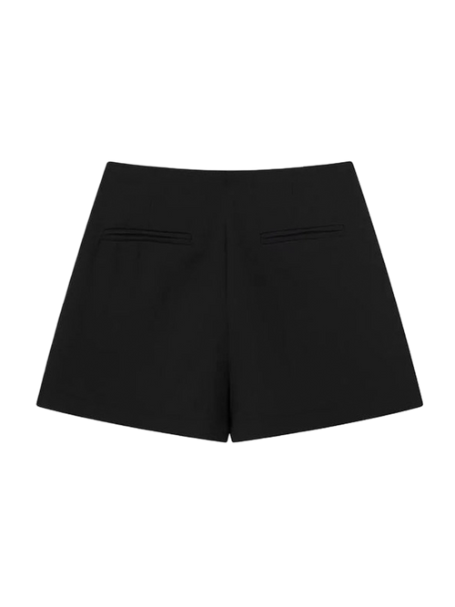 Eva-Luxe Wrap Skort