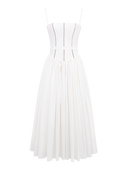 Sola–Divine Corset Dress - Vessita