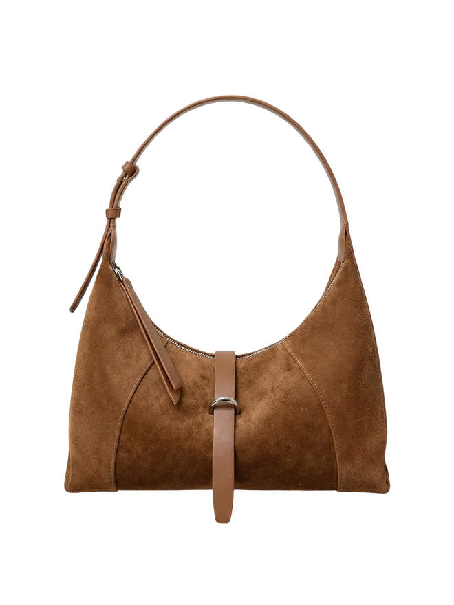 Lira-Luxe Hobo Bag
