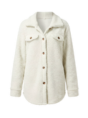 Mavi-Teddy Warm Jacket - Vessita