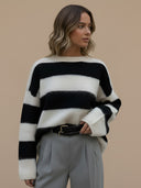 Nara–Soft Cozy Sweater - Vessita
