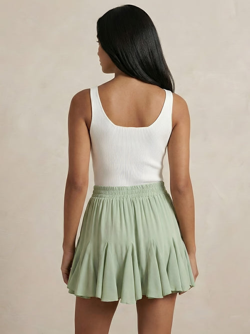 Sofia-Ballet Skirt