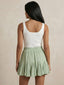 Sofia-Ballet Skirt