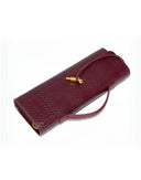 Lina-Snake Charm Bag
