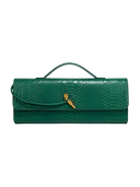 Lina-Snake Charm Bag