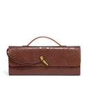 Lina-Snake Charm Bag
