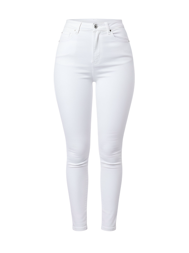 Vela–Slim Shape Pants - Vessita