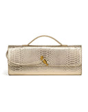 Lina-Snake Charm Bag