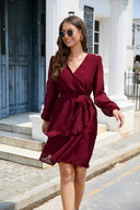 Ambassador Mila