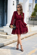 Ambassador Mila