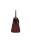 Mira-Burgundy Bag
