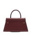 Mira-Burgundy Bag