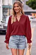 Ambassador Joy