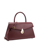 Mira-Burgundy Bag