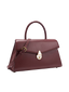 Mira-Burgundy Bag