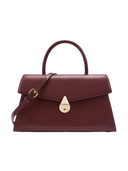 Mira-Burgundy Bag