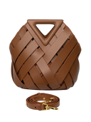 Elise–Art Fold Bag