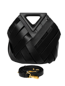 Elise–Art Fold Bag