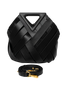 Elise–Art Fold Bag - Vessita