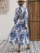 Ambassador Mary