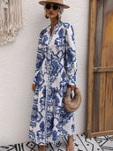 Ambassador Mary