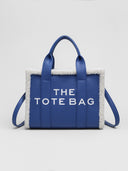 Sofia-Cozy Edge Bag