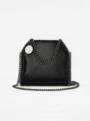 Kyra-Snake Effect Bag