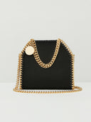 Kyra-Snake Effect Bag
