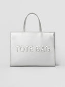 Aria-Brown Tote Bag