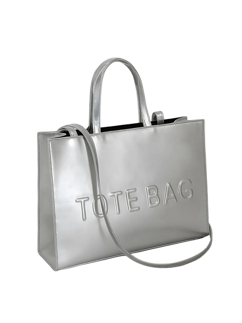 Daphne-Urban Tote Bag