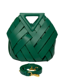 Elise–Art Fold Bag