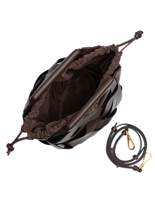 Elise–Art Fold Bag - Vessita