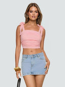 Maya-Bow Top