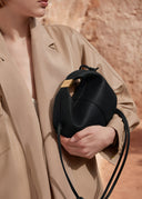 Nola-Mini Curve Tote