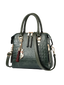Juliet-Luxe Croco Bag - Vessita